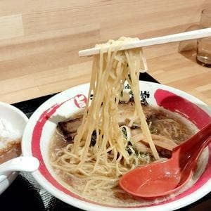 ジャスミン食堂 出雲店