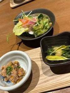 創作酒房 るし庵