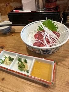 鳥しげ