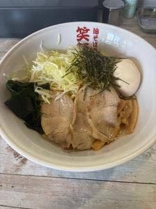 油そば専門店 まぜまぜ怪獣 越谷店