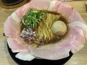 麺屋 九兵衛
