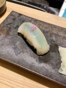 寿司こまち