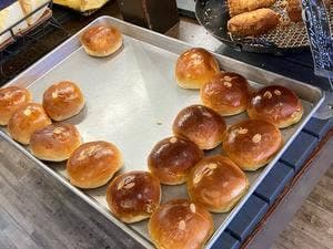 パン・ピジョン