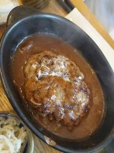 ご飯と酒 実の里