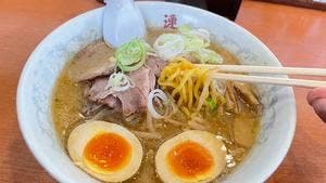 さっぽろ純連 北31条店