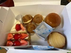 フランス菓子 パティシエ ショコラティエ イナムラショウゾウ