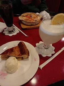 煉瓦屋コーヒーマリーナ