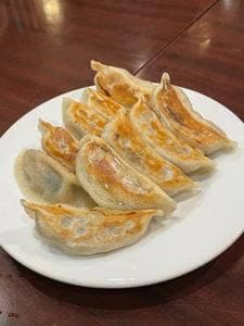 順順餃子房