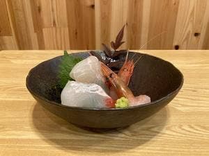 家庭料理よっち