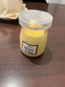 修善寺プリン工房