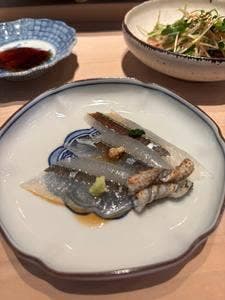 神戸・鮨かねさか