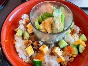旬香亭 ふじ