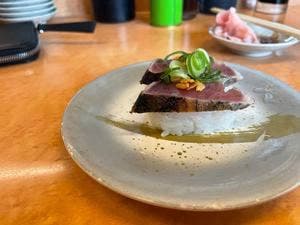 得 回転寿司 すしバリュー