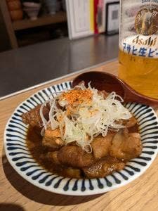 酒場ジャロウ
