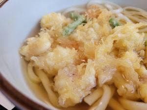 うどん亭 大黒屋