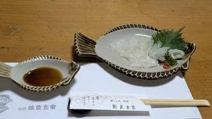 割烹 能良玄家