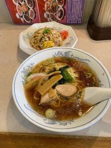 鳳華飯店笹下本店