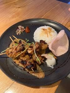 Warung Buddha