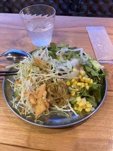 Warung Buddha