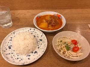 ソムタムダー 虎ノ門店