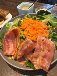 ラシーヌ ファーム トゥー パーク