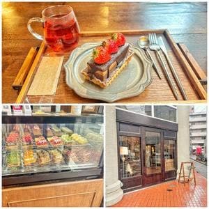 Hyde&Away 神戸三宮店