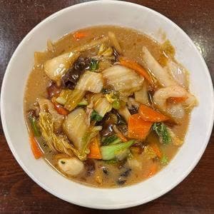 李さんのおいしい中華屋