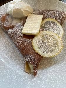 胃袋にズキュン