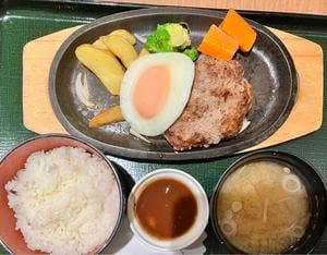 レストランローズ