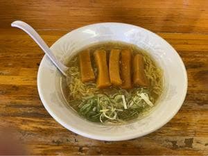 らーめん大幸