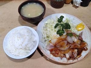 丸八