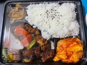 中国飯店天福楼