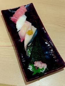すし銚子丸 春日部ふじ通り店