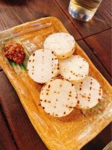焼鳥と釜めし 一起