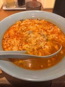 元祖ニュータンタンメン本舗 仙台店