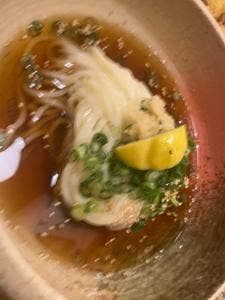 農家のうどん屋