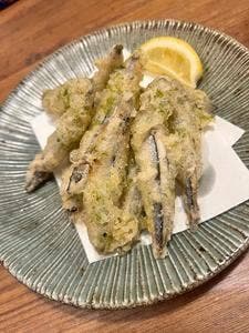 藁焼き･備長炭 真