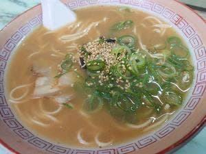 金龍食堂