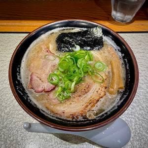 中華蕎麦ひら井