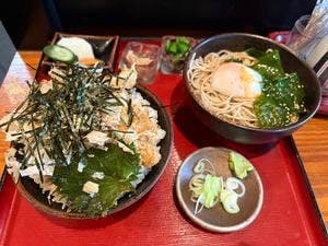 三崎庵