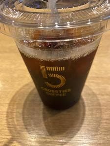 5 CROSSTIES COFFEE 鎌倉店