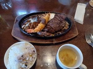 ZUNBURG 福崎店