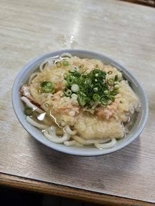 やな川うどん 本店