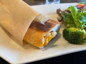 中村船具店 むらやカフェ