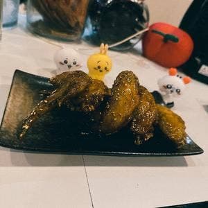 ぽん子の家