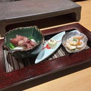 鮨 無垢