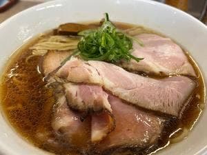 麺庵ちとせ