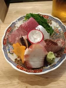 うなり 海鮮和食酒場ル