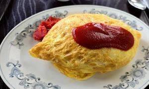 ふじみ食堂