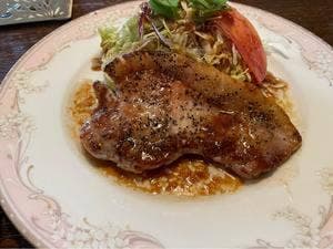 ビストロミカサ